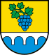 Blason de Tresa