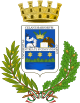 Blason de Celano