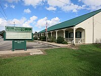 Danbury Community Center