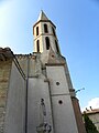 Église Sainte-Quitterie de Marestaing