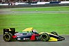 Larrousse LH93