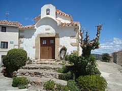 Ermita del Calvari, Benafigos.jpg