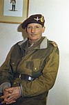 Bernard Montgomery