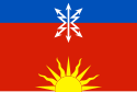 Flag of Voskhod