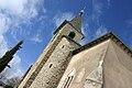 Église Saint-Jean-Baptiste de Bégon