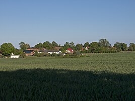 Панорама на Пенцин