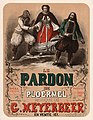 Image 45Le pardon de Ploërmel poster, by Henri Télory (restored by Adam Cuerden) (from Wikipedia:Featured pictures/Culture, entertainment, and lifestyle/Theatre)