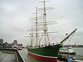 Rickmer Rickmers