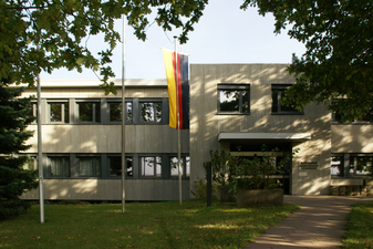 Gemeentehuis