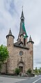 Église Saint-Martin de Naucelle