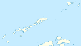 Nelson Island is located in South Shetland Islands