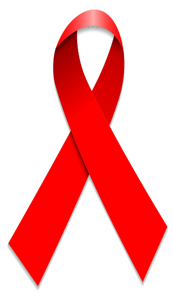 File:World Aids Day Ribbon.svg