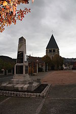 Monument aux morts