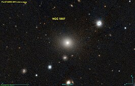 NGC 5807