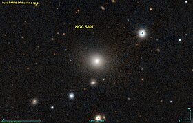 Image illustrative de l’article NGC 5807