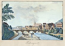 Tübingen