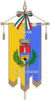 Bandiera de Arzago d'Adda