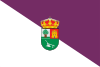 Bandeira de Valdenebro