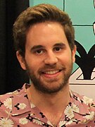 Ben Platt interprète Payton.