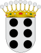 Escudo d'armas