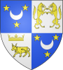 Blason de Artiguelouve