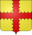 Blason de Wambrechies