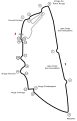 Circuitdelasarthe.svg—Clone of File:Circuit de la sarthe rev12.svg with some unofficial turn numbers added