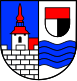 Coat of arms of Horka