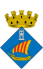 Coat of arms of Salou