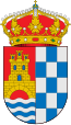 Blason de Puente del Congosto