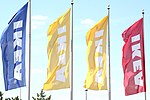 Thumbnail for File:IKEA Flags.jpg