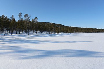 Kattajärvi