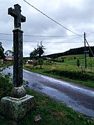 Croix du Marchessant.