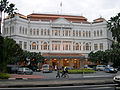 Raffles Hotel