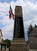 Saint-Augustin Monument aux morts - noms2.jpg