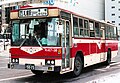 札幌市交通局 P-HU236BA