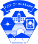 Burbank – Stemma