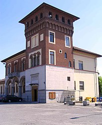 Torrazza Piemonte – Veduta