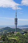 Torre de Collserola