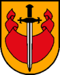 Coat of arms of St. Martin im Innkreis