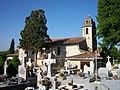 Église Notre-Dame-de-la-Pitié de Berdoues