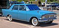 Ford Zephyr 3