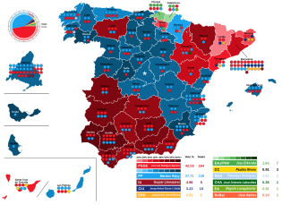 Elecciones generales de España de 2004