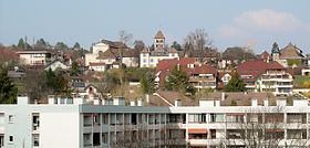 Annecy-le-Vieux