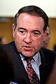 Mike Huckabee Former Governor of Arkansas[125][126]