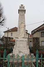 Monument aux morts