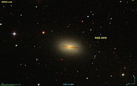 Image illustrative de l’article NGC 4370