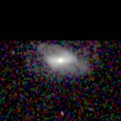 NGC 5218