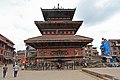 Bhaktapur