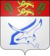 Coat of arms of La Frénaye